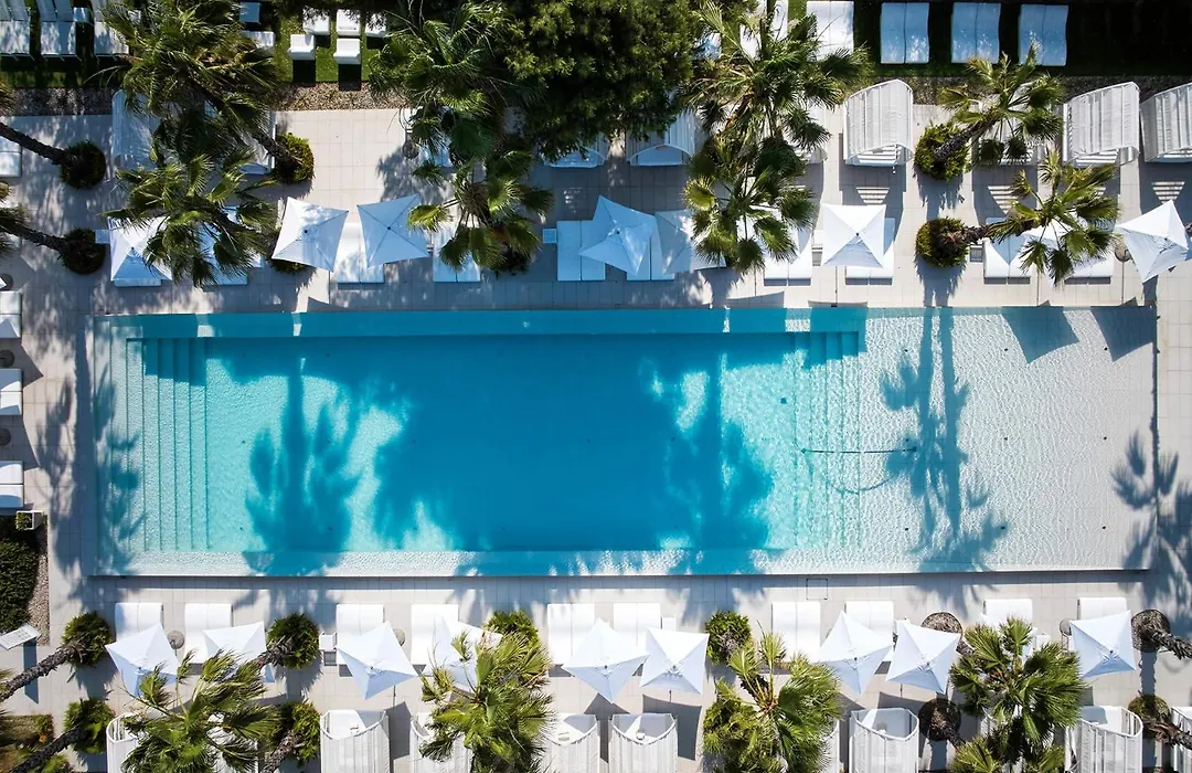 Amadria Park Beach Hotel Jure-1