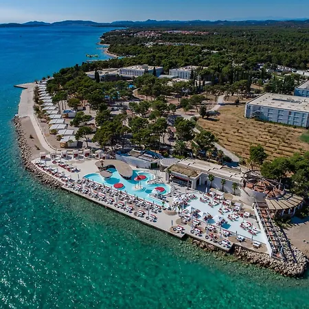 Amadria Park Beach Hotel Jure-3