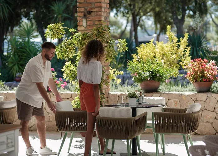 Amadria Park Apartments Sibenik